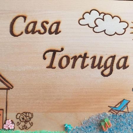 Casa Tortuga Appartement La Spezia Buitenkant foto