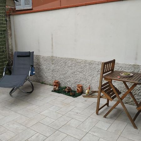 Casa Tortuga Appartement La Spezia Buitenkant foto