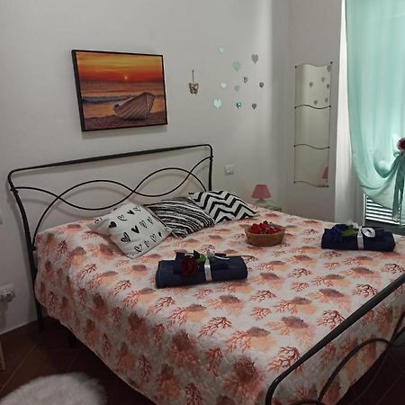 Casa Tortuga Appartement La Spezia Buitenkant foto