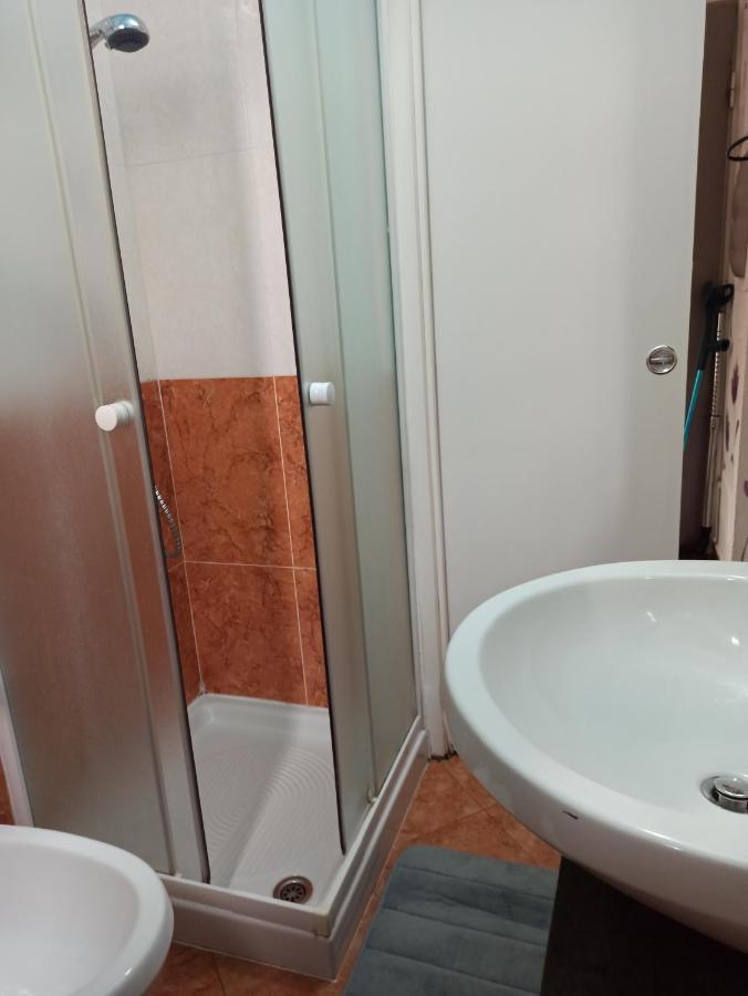Casa Tortuga Appartement La Spezia Buitenkant foto