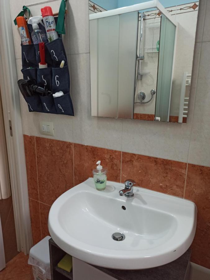Casa Tortuga Appartement La Spezia Buitenkant foto