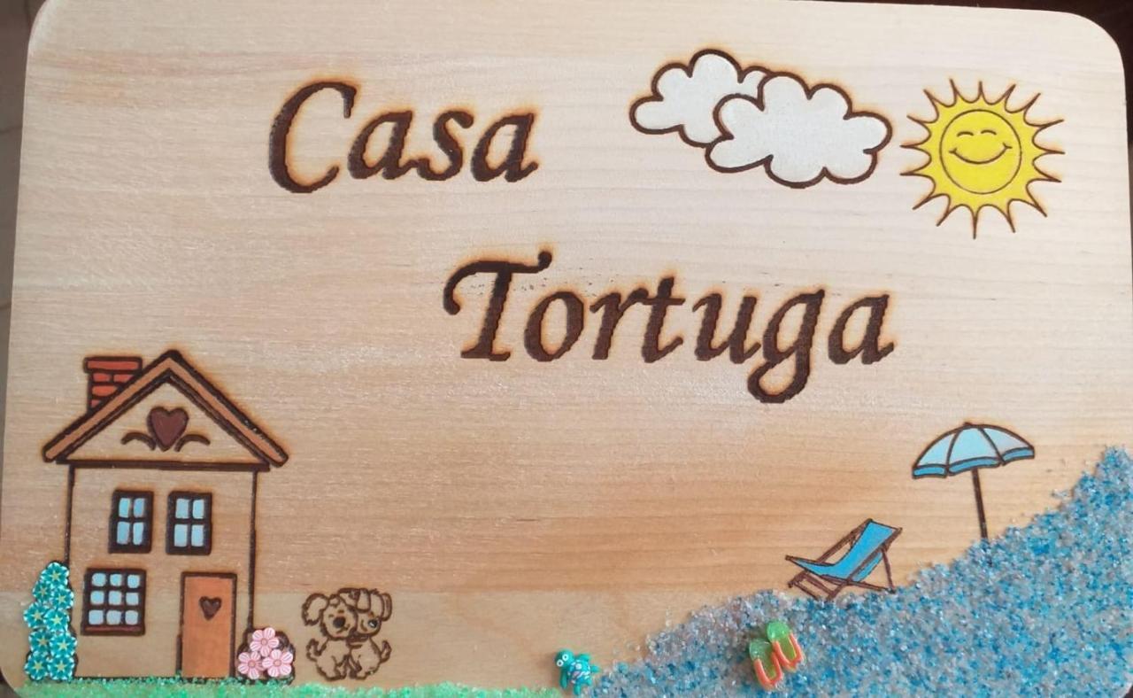 Casa Tortuga Appartement La Spezia Buitenkant foto