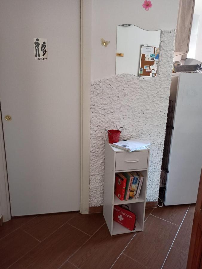 Casa Tortuga Appartement La Spezia Buitenkant foto