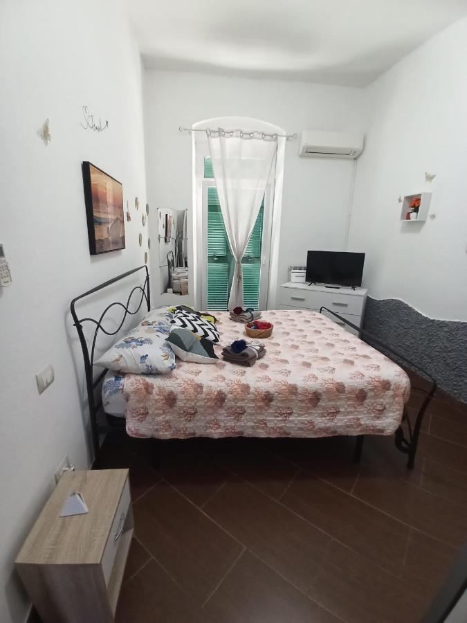 Casa Tortuga Appartement La Spezia Buitenkant foto